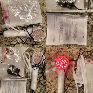 Anti aging light Lightstim